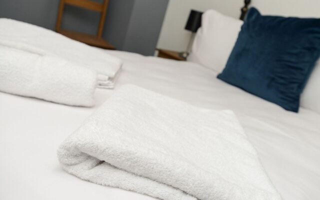 Market Street Apartments