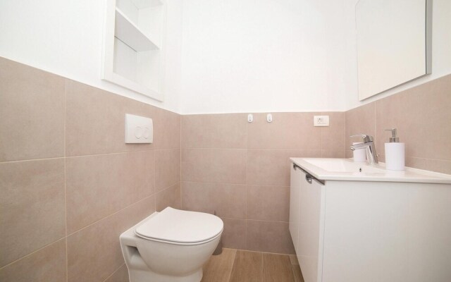 Nice Apartment in Trogir With 2 Bedrooms and Wifi