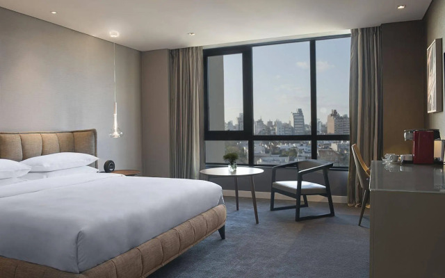 Hyatt Centric Montevideo