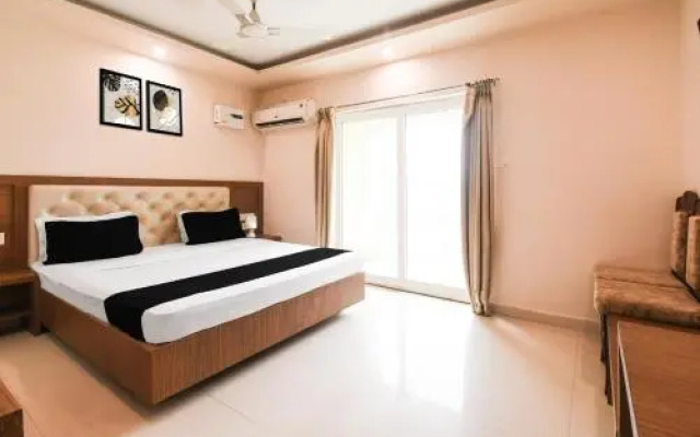 Capital O 86823 Hotel Subhadarsan