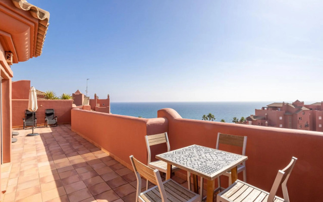 Apartmento en Torrox Costa