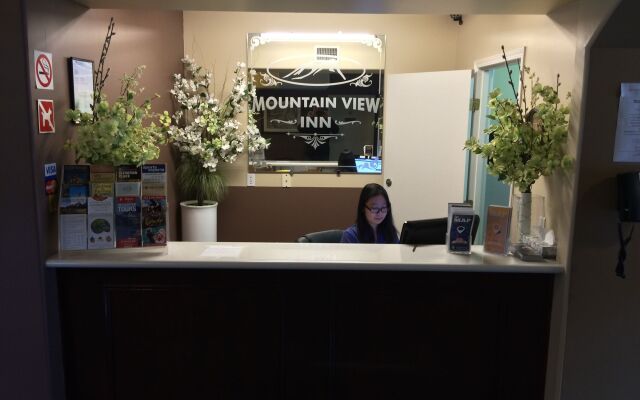 Mountain View Inn