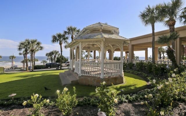 San Luis 935-luis' Lookout 1 Bedroom Condo