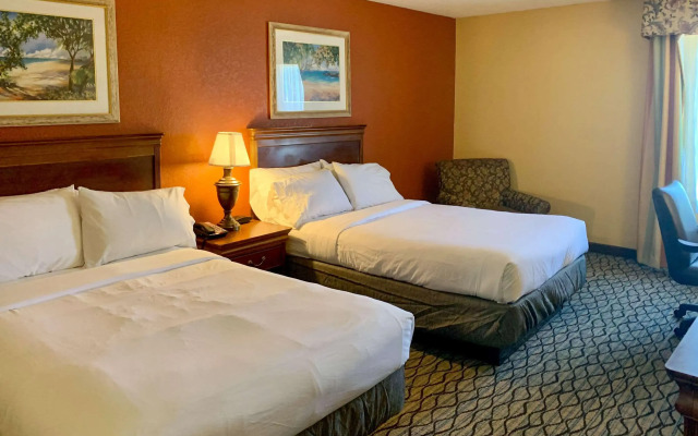 B&B Hotel Miami Airport