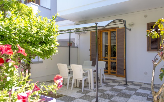 Residence Borgo Latino