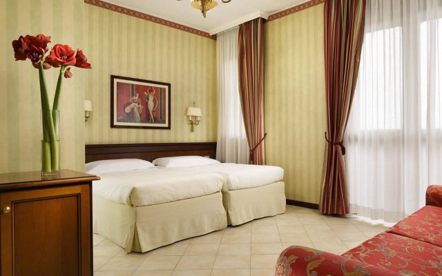 Unaway Hotel & Residence Contessa Jolanda Milano