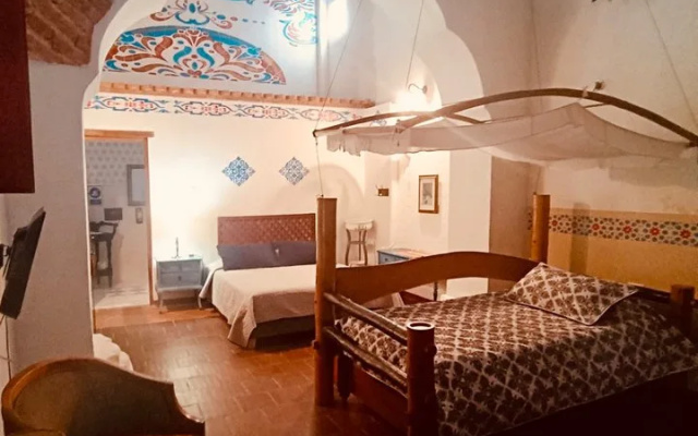 Hotel Boutique Casa Sinning