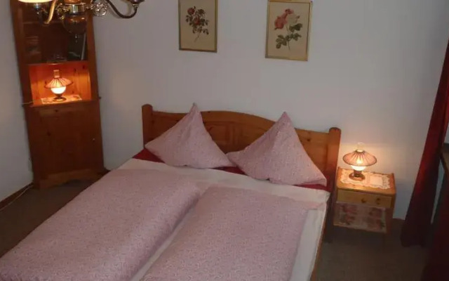 Anni's B+B