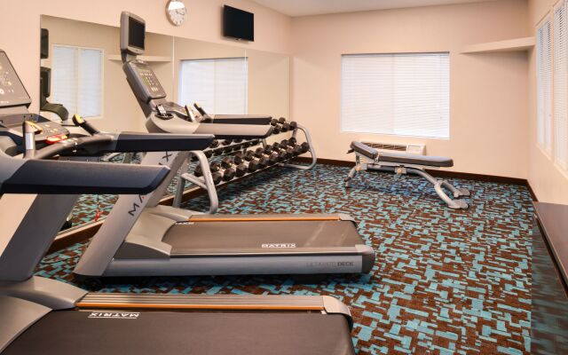 Fairfield Inn by Marriott Hattiesburg