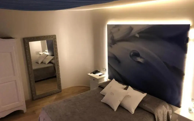 Hotel Tiro a Volo