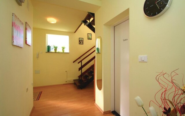 Amazing Home in Pula With Wifi and 2 Bedrooms