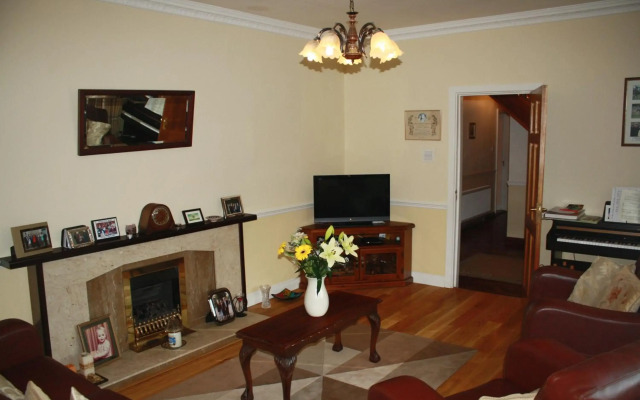 Palmgrove Bed & Breakfast