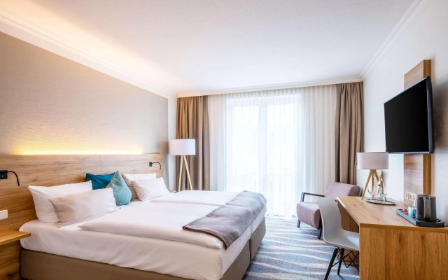 Quality Hotel Lippstadt