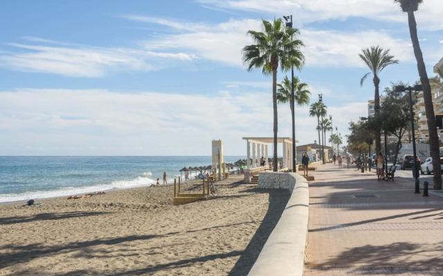 Immaculate 3-bed Apartment in Fuengirola