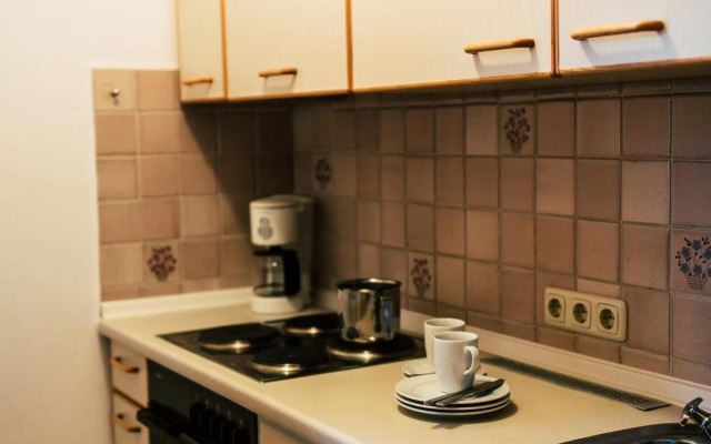 Aparthotel Terrassenhof