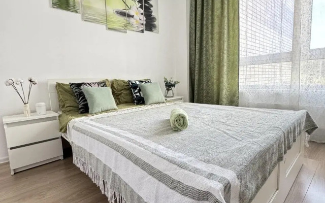 ПроАпарт Котельники