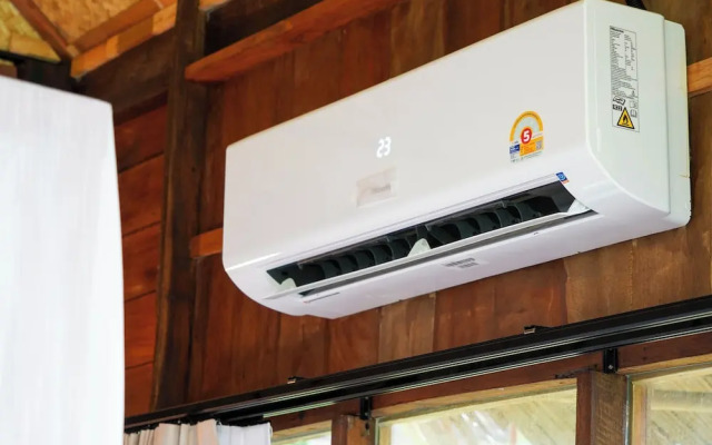 RoomQuest THEVA Resort koh Samui