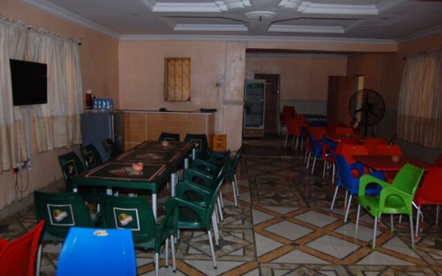 Yseg Hotel Ibadan