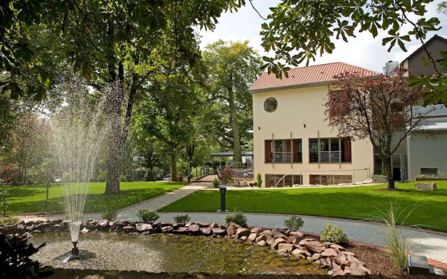 Parkhotel Völklingen