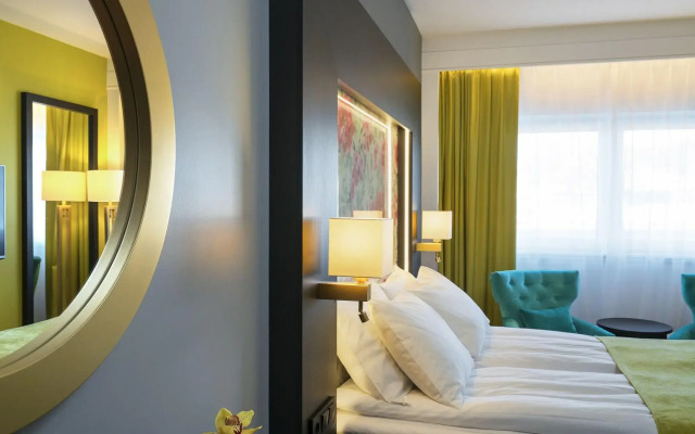 Thon Hotel Arendal
