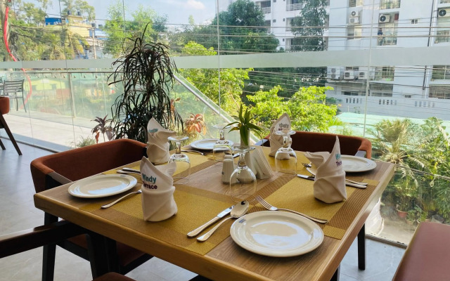 Hotel Windy Terrace