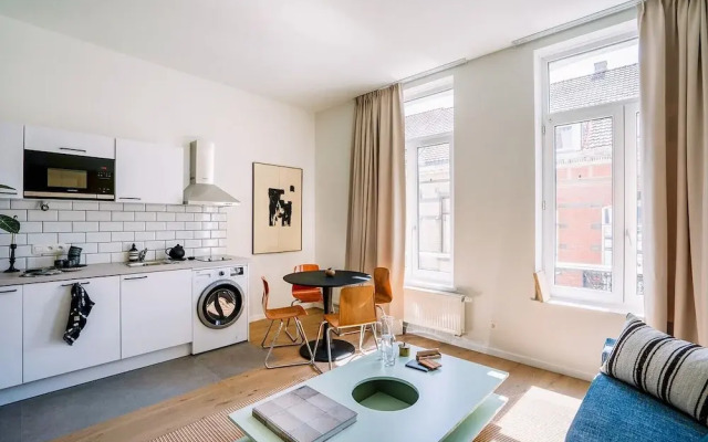 Smartflats - Louise Brussels