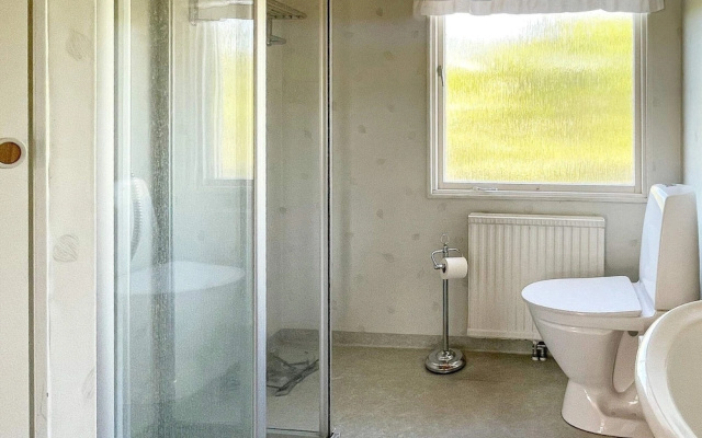 6 Person Holiday Home in Solvesborg-by Traum