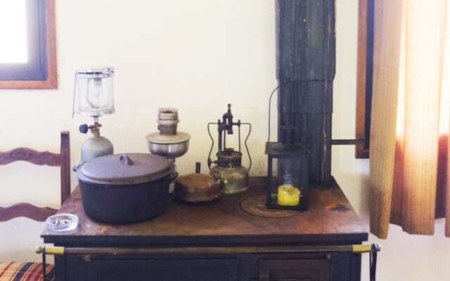 Posada de Campo Los Azahares