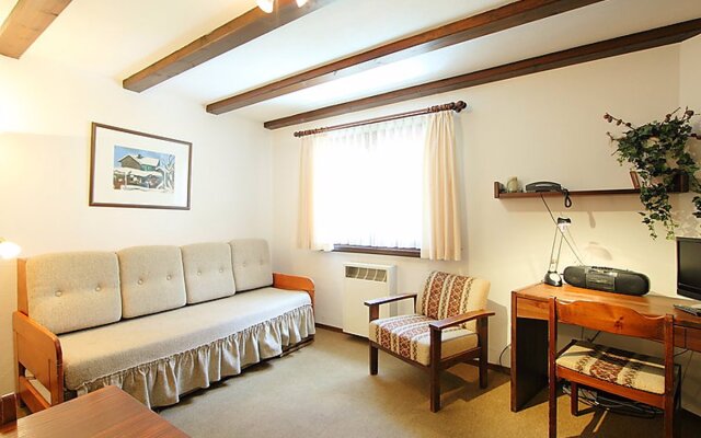 Apartment 141 Silvaplana-Surlej
