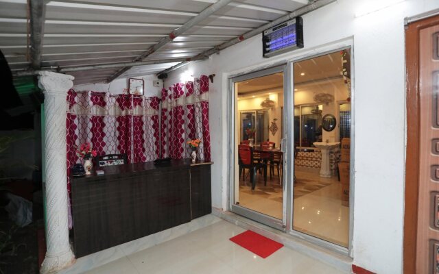 Varsha Resort By OYO Rooms