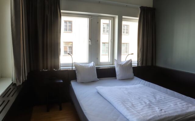 Comfort Hotel Xpress Stockholm Central