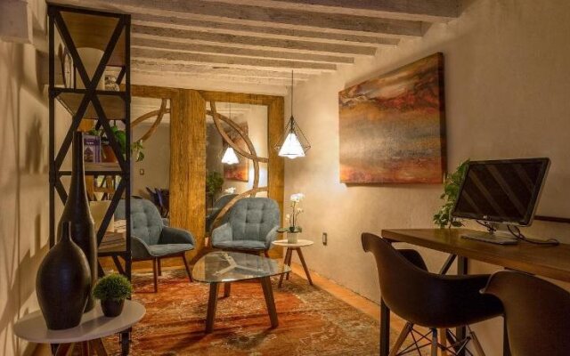 Morazul Hotel Boutique