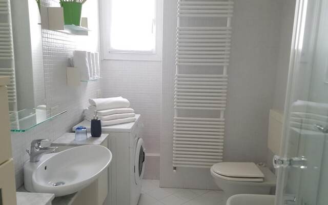 Le Stanze del Trenino Rosso