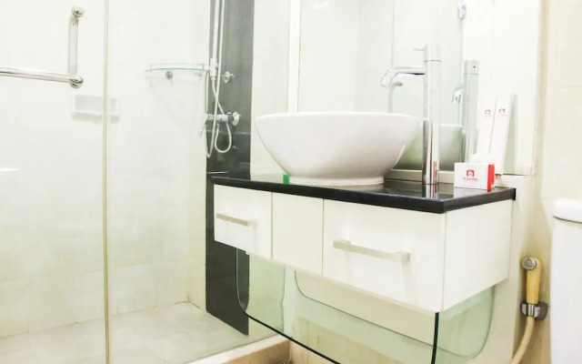 3BR Apartment Cosmo Residence Direct Access to Thamrin City Mall