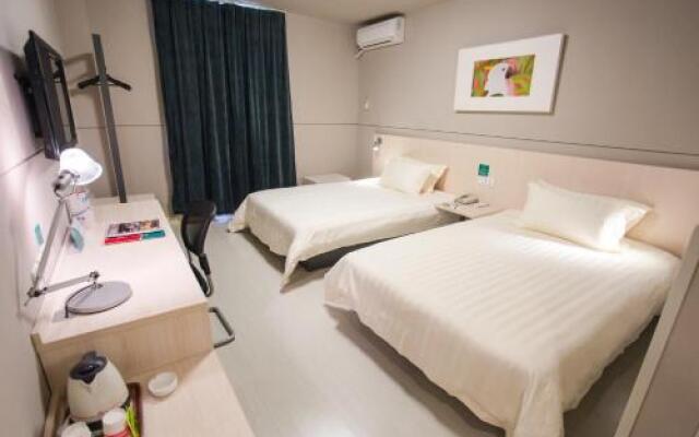 Jinjiang Inn Quanzhou Donghai Taihe Plaza