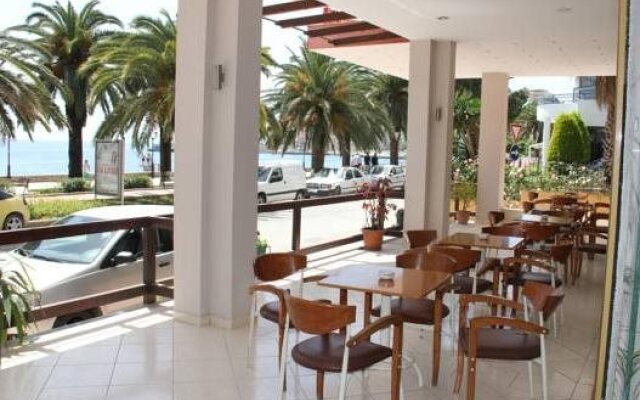 Kaonia Hotel