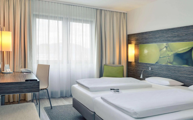 Mercure Hotel Koblenz