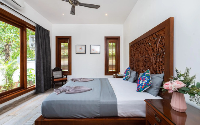 10BHK Super Luxury Villa with Private Pool