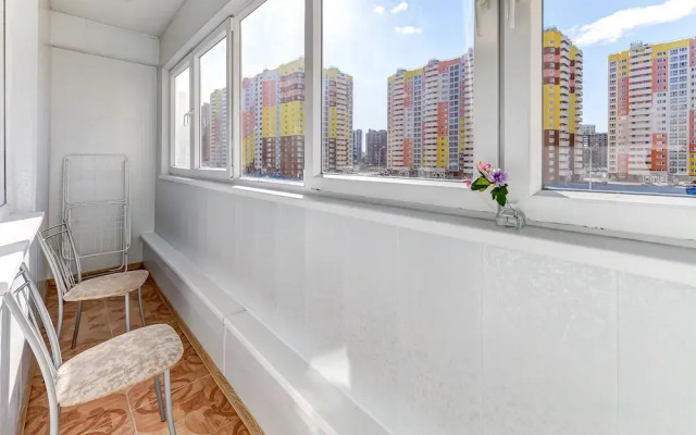 Апартаменты Vesta на проспекте Королева