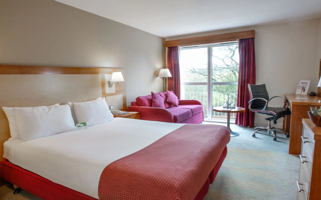 Holiday Inn Bristol Airport by IHG