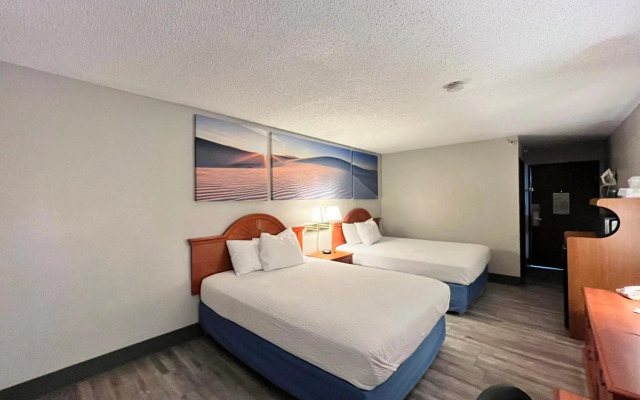 Antelope Inn and Suites