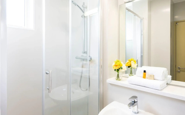 Corrib Village Apartments University of Galway