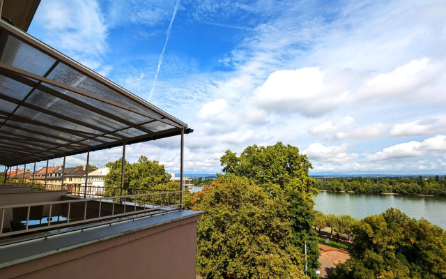 Hotel Mainzer Hof