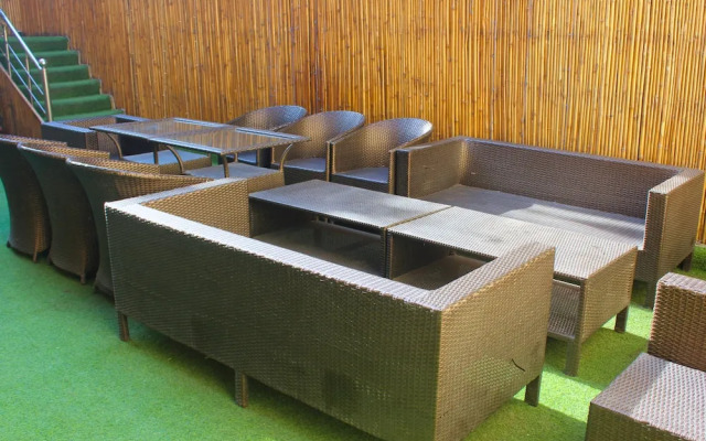 Hotel Cymbal-sector 31 Gurgaon