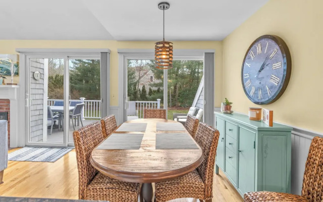 The Endless Summer Hideaway