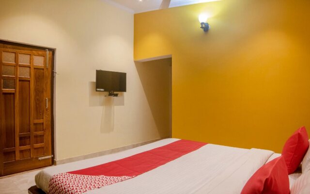 Mithila Orchid By OYO Rooms