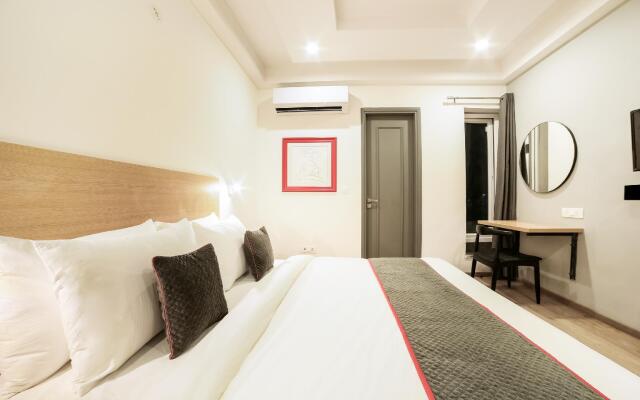 Oyo Townhouse 222 Sec 52, Gurgaon