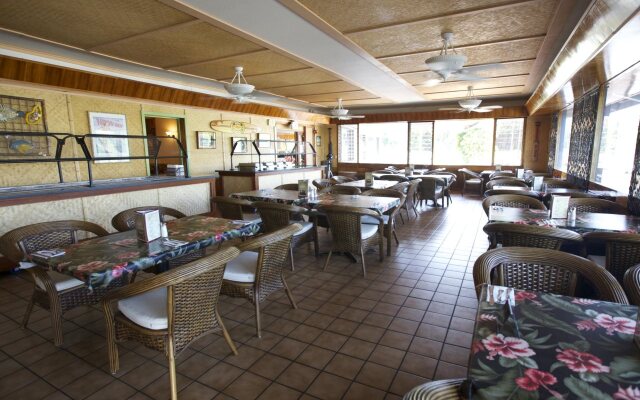 SCP Hilo Hotel
