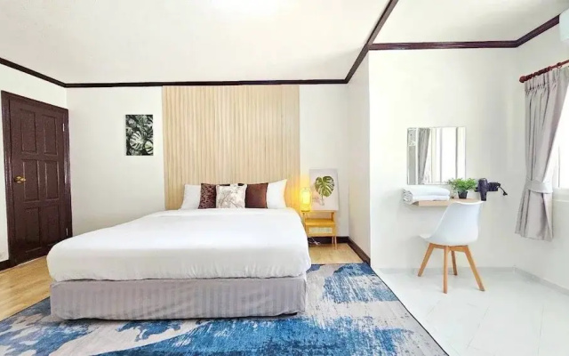Greta Villa  Nakluea 18