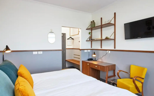 Fosshotel Stykkisholmur